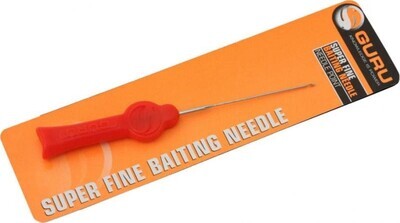 Guru Superfine Baiting Needle