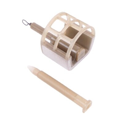 Guru Xsafe Cage Feeder Mini 25g Guru Xsafe Cage Feeder Mini 25g