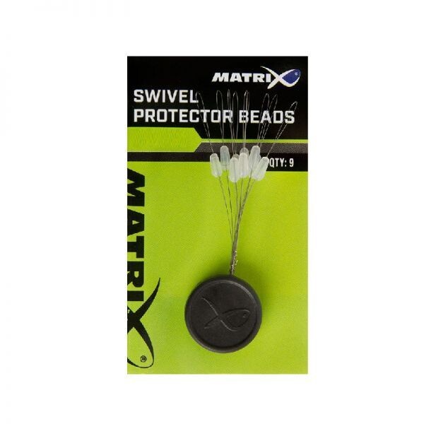 Matrix Swivel Protector Beads Small