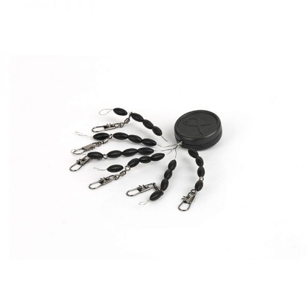 Matrix Pellet Waggler Attachements Standard