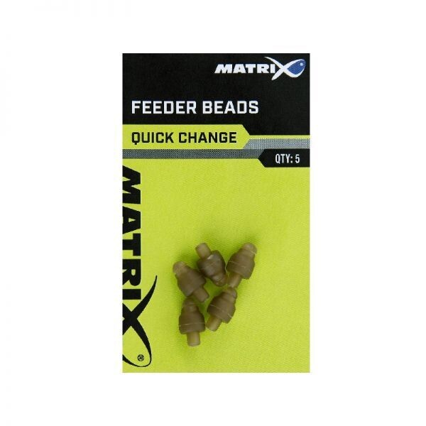 Matrix Feeder Beads (5)