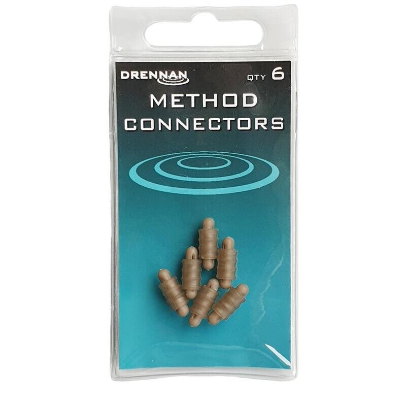 Drennan Method Connectors