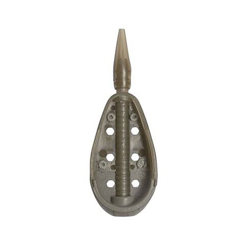 Preston ICS In-line Banjo XR Feeder Medium 20g