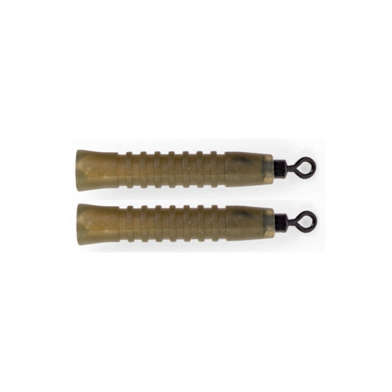 Preston ICS Swivel Stem Kit Short (35mm)