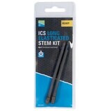 Preston ICS Long Elasticated Stem Kit Heavy