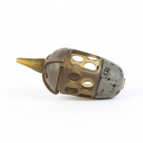 Preston ICM In-Line Maggot Feeder 12g
