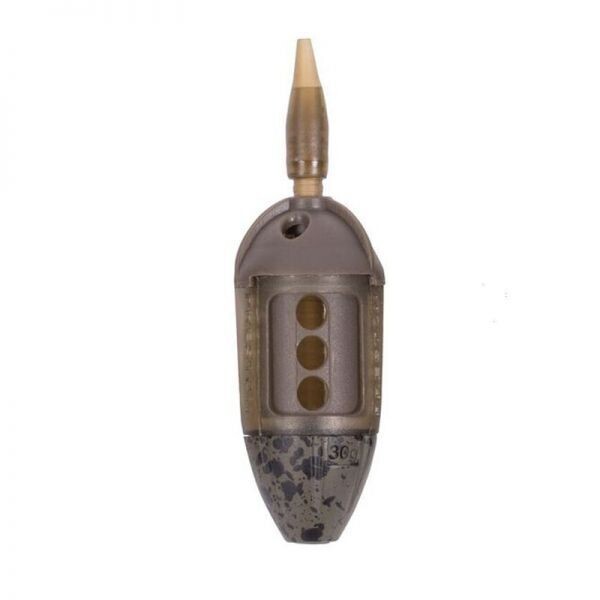 Preston ICS In-Line Maggot Feeder Large 20g