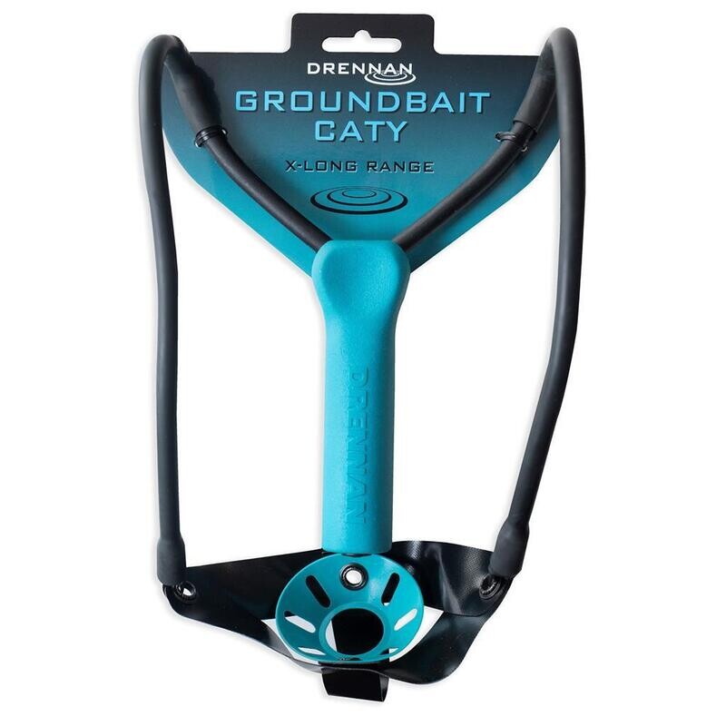 Drennan Groundbait Caty X-Long Range