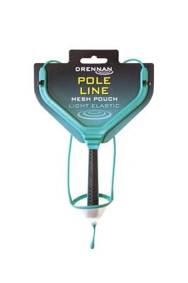 Drennan Pole Line Mesh Pouch (Light Elastic)