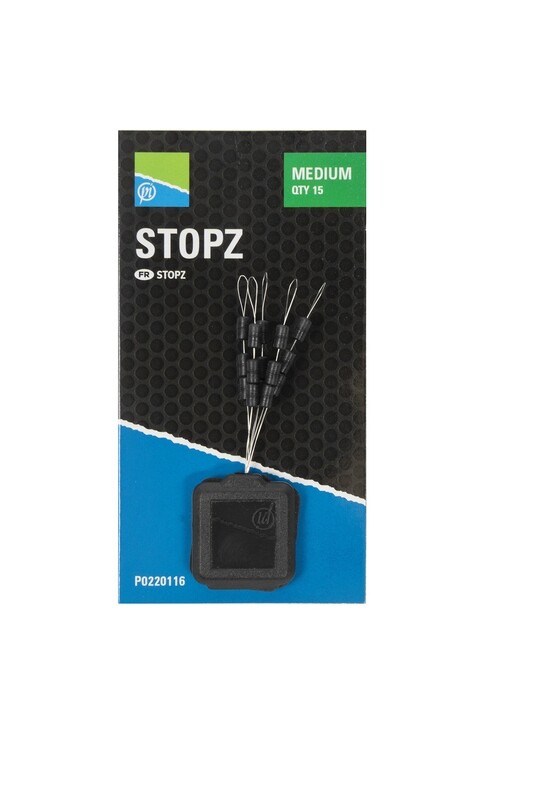Preston Stopz Medium