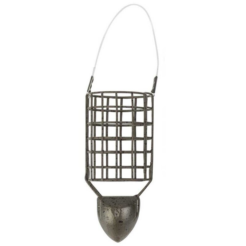Preston Bullet Feeder Medium 50g