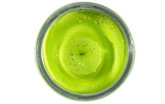 Berkley Powerbait Natural Scent Glitter Chartreuse  50gr