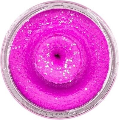 Berkley Powerbait Natural Scent Glitter Purple Plum 50gr