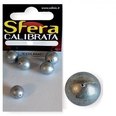 Colmic Sfera Calibrata - 2 gram Colmic Sfera Calibrata - 2 gram