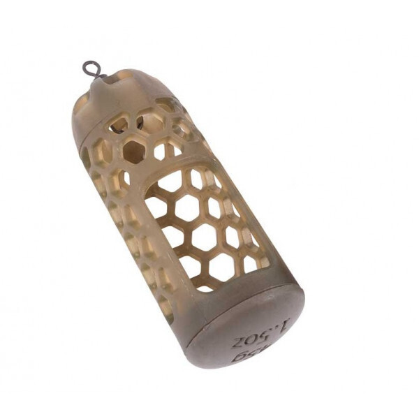 Preston Absolute Window Feeder (caged) - Small 60g