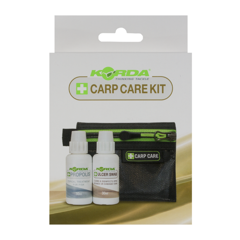 Korda Carp Care Kit