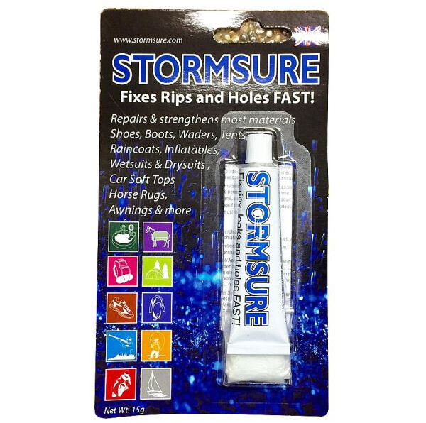 Stormsure Stormsure