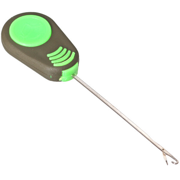 Korda Heavy Latch Needle 7 cm (green)