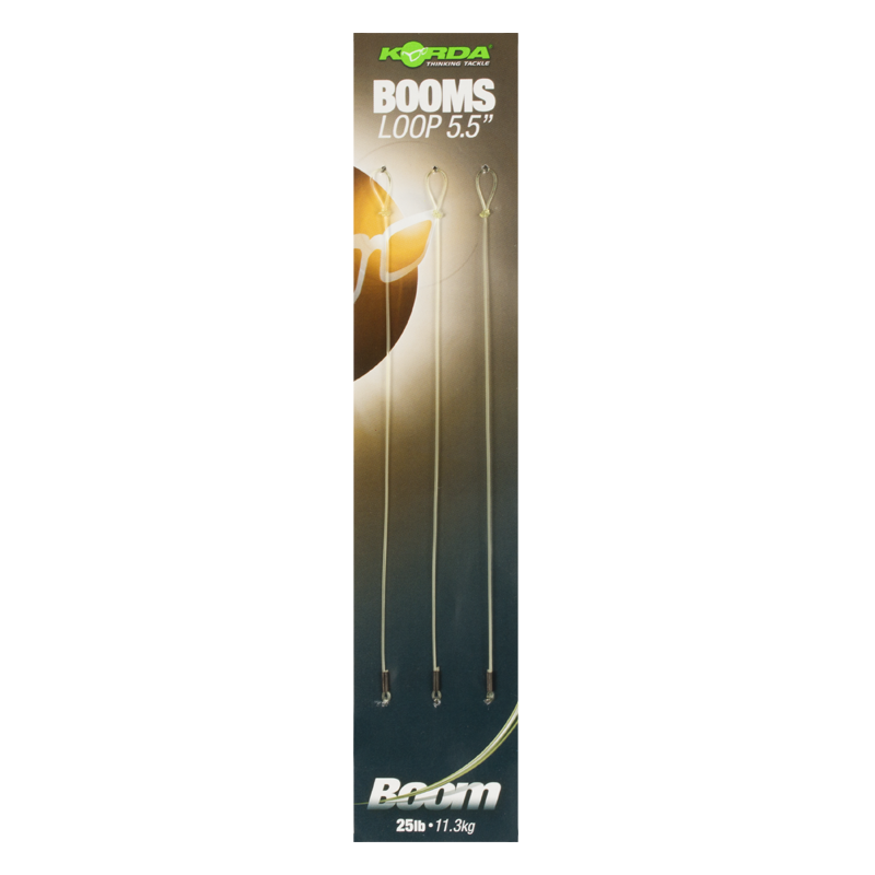 Korda Boom 5.5" Loop