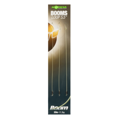 Korda Boom 5.5" Loop