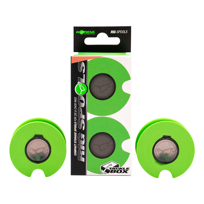 Korda Rig Spools