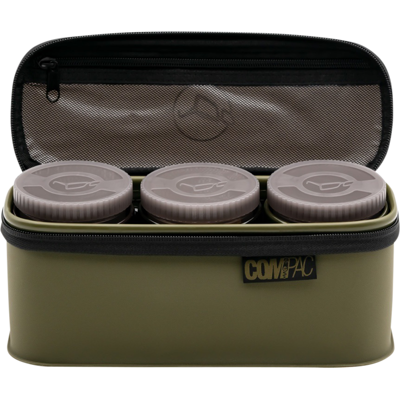 Korda Compac Tea Set 3 piece