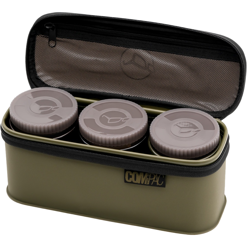 Korda Compac Tea Set 3 piece