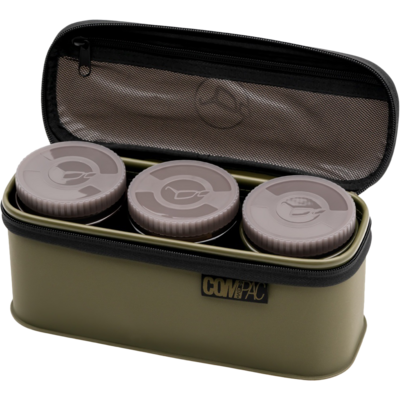 Korda Compac Tea Set 3 piece