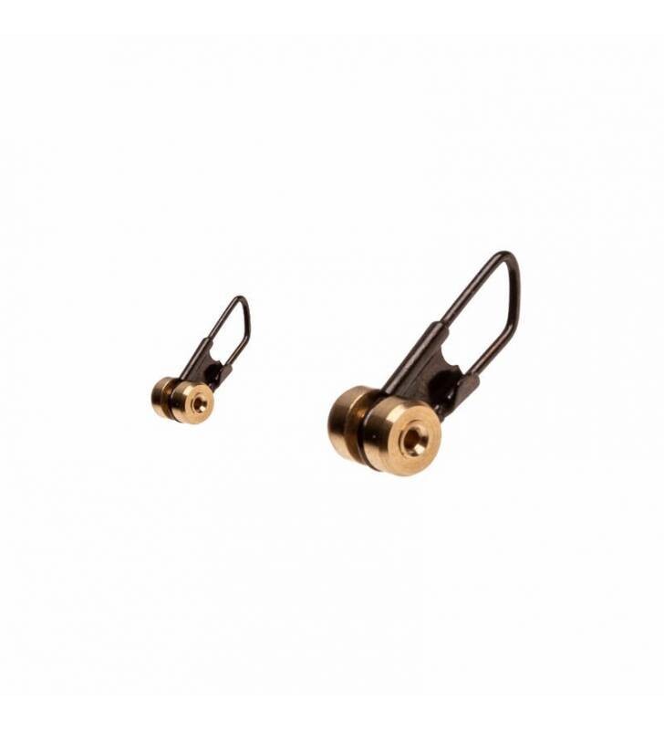 Stonfo Scorrevole Piccolo - Mini Connector roterend