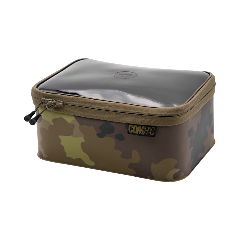 Korda Compac 220 Kamo