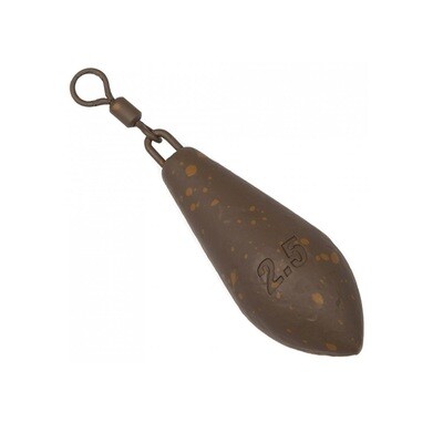 Korda Tournament Casting Swivel 5 oz / 140 gr.