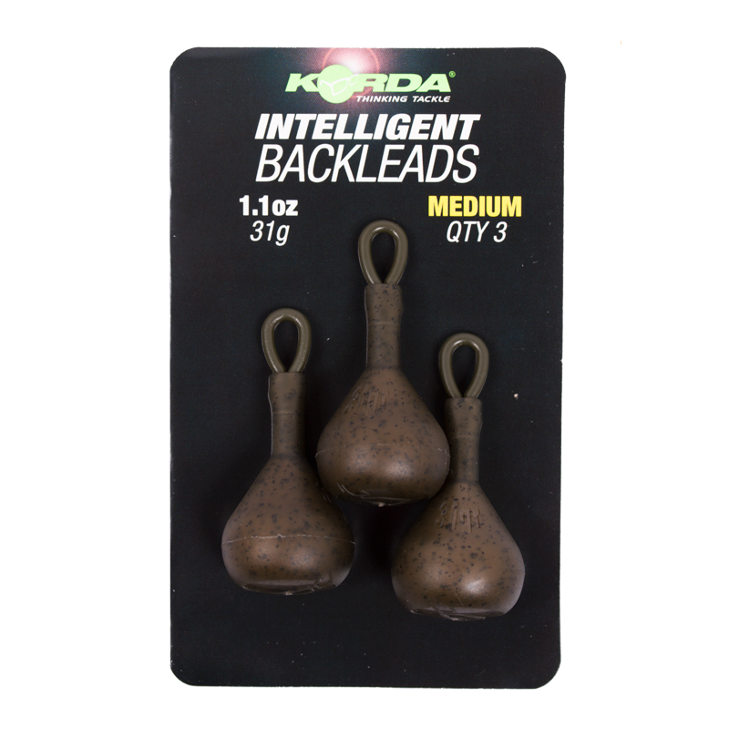 Korda Intelligent Backlead 1.5 oz / 42 gr.