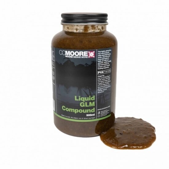 CCMoore Liquid GLM Compound CCMoore Liquid GLM Compound
