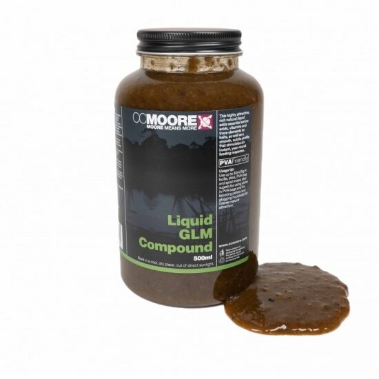 CCMoore Liquid GLM Compound