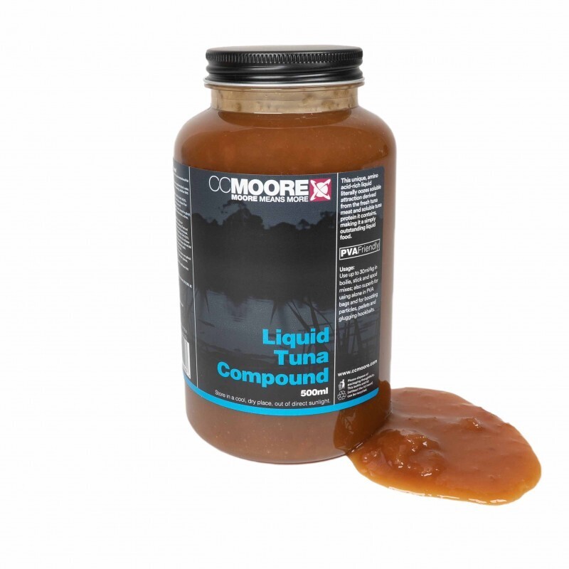 CCMoore Liquid Tuna Compound
