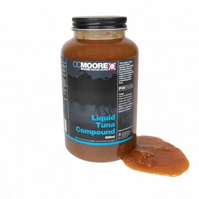 CCMoore Liquid Tuna Compound CCMoore Liquid Tuna Compound