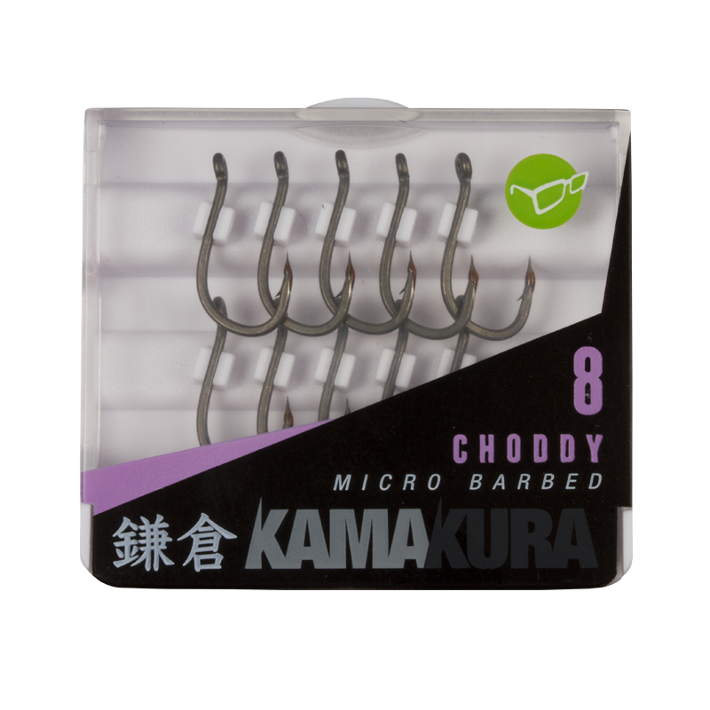 Korda Kamakura Choddy size 6