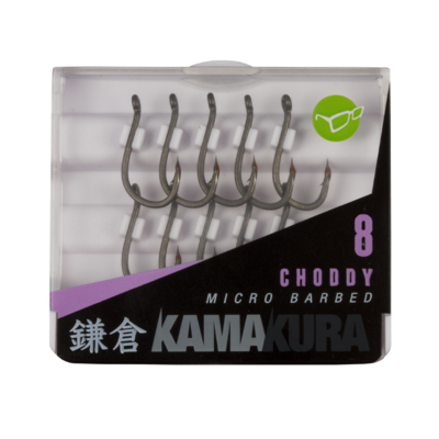 Korda Kamakura Choddy size 6