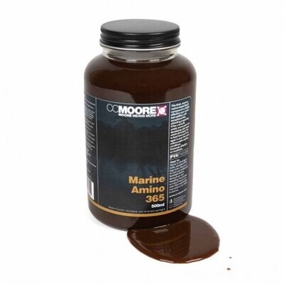 CCMoore Liquid Marine Amino 365