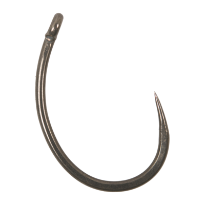 Korda Krank Barbless Size 04