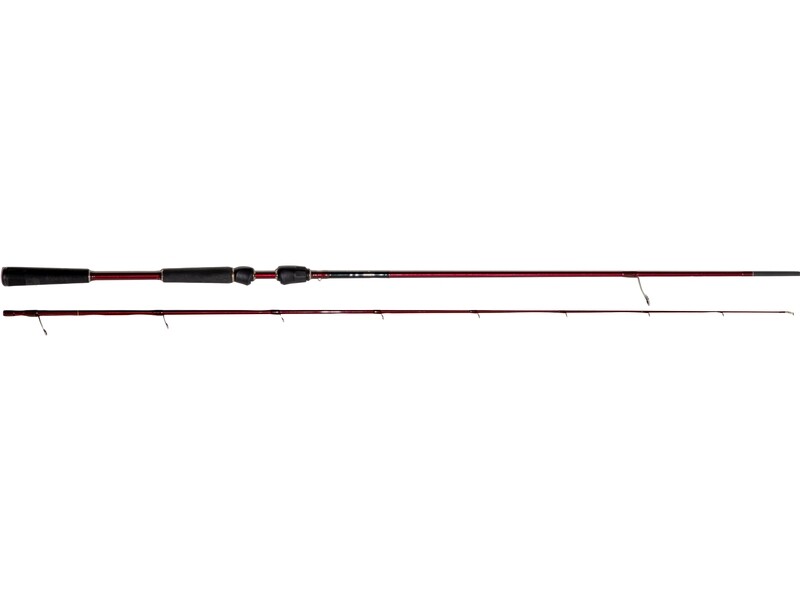Westin W6 Finesse Shad 7'4 Westin W6 Finesse Shad 7'4"/220cm MH 10-28g 2sec