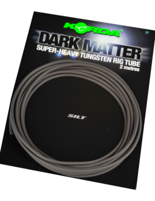 Korda Dark Matter Tungsten Tubing Silt
