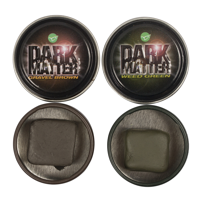 Korda Dark Matter Rig Putty Gravel