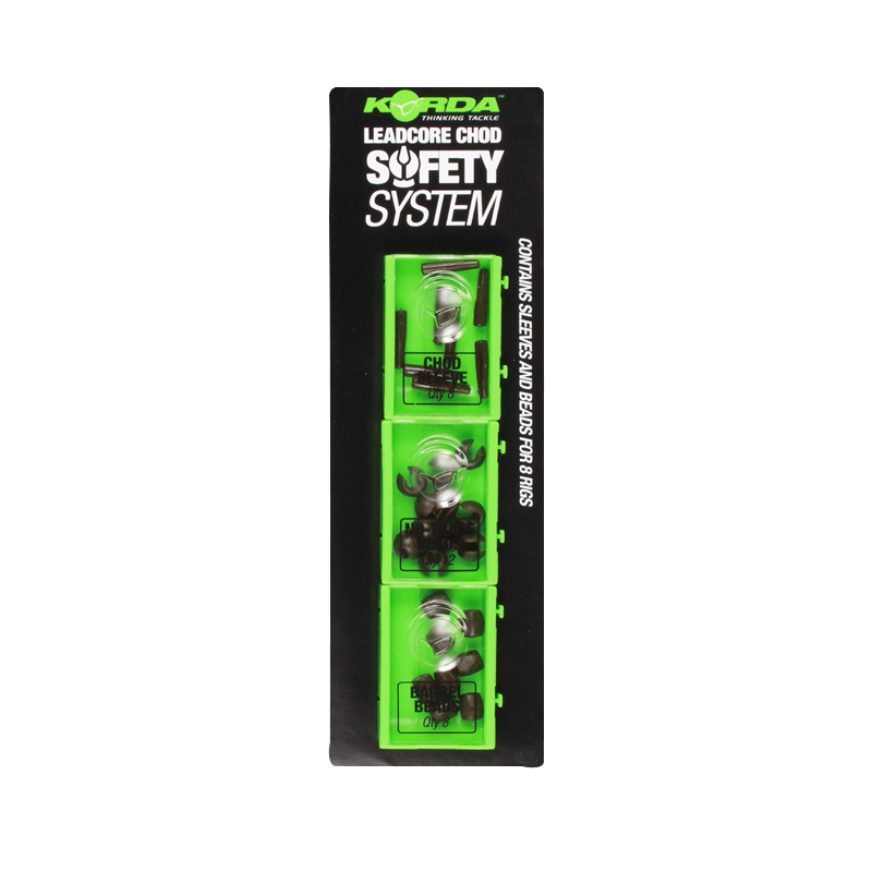 Korda Leadcore Chod System