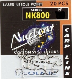 Colmic Nuclear NK800 (20st)- Barbed