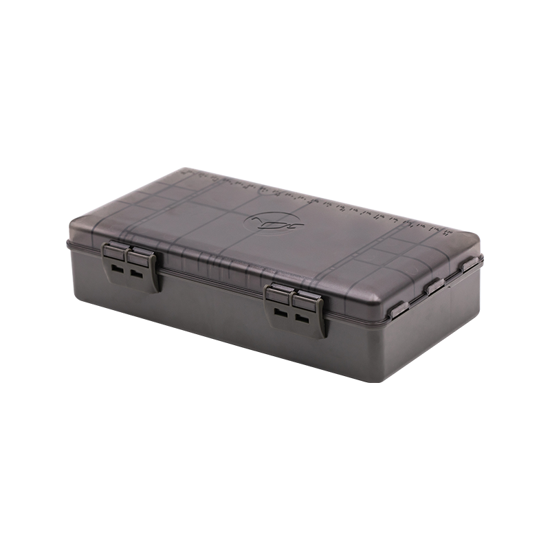 Korda Basix Tackle Box