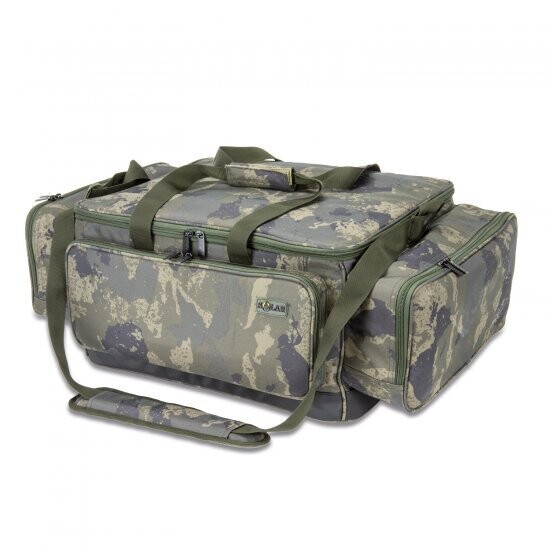 SOLAR UNDERCOVER CAMO CARRYALL - LARGE SOLAR UNDERCOVER CAMO CARRYALL - LARGE