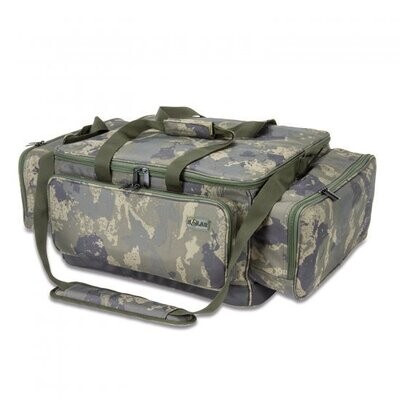 SOLAR UNDERCOVER CAMO CARRYALL - LARGE SOLAR UNDERCOVER CAMO CARRYALL - LARGE