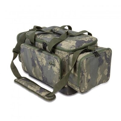 SOLAR UNDERCOVER CAMO CARRYALL - MEDIUM