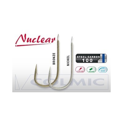 Colmic Nuclear B957-NX (20st) - Barbed